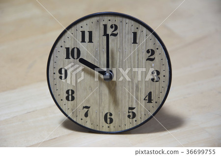 Analog Clock 36699755
