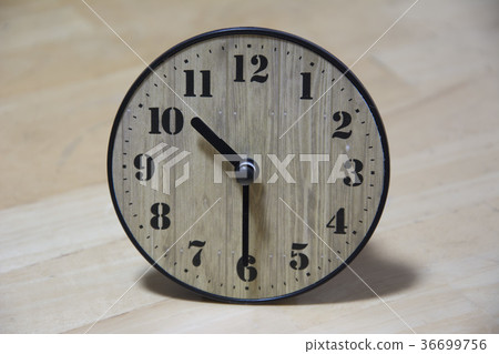 模擬時鐘 36699756