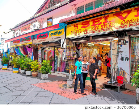 Penang scenery Penang scenery 36700006