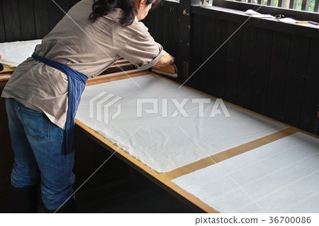 Echizen Washi 8 36700086