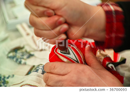 江戶服裝娃娃3 36700093