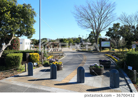 Hyakumegi Park (Sodegaura City) 36700432