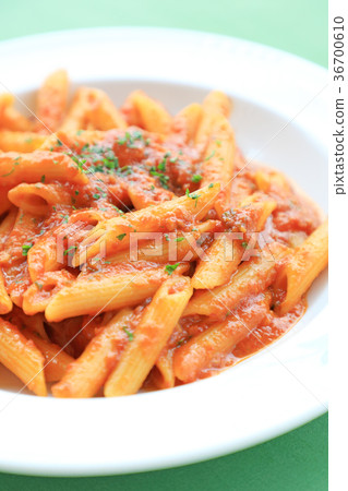 Penne Arrabiata Penne Arrabiata 36700610