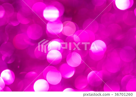 Christmas and New Year pink blurred defocused 36701260