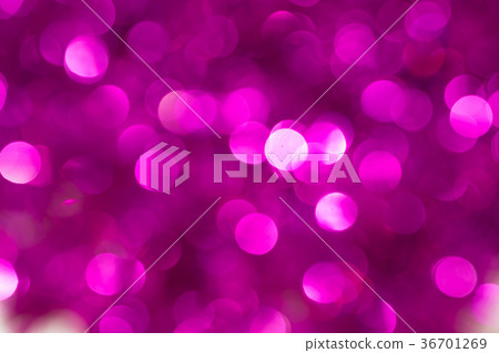 Christmas and New Year pink blurred defocused Christmas and New Year pink blurred defocused 36701269