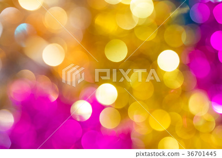 Christmas and New Year bright, colorful blurred Christmas and New Year bright, colorful blurred 36701445