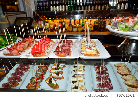 西班牙餐廳 36701561