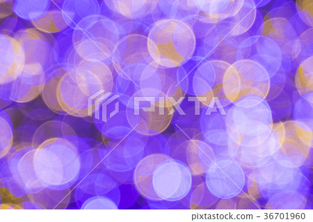 Bokeh colorful background 36701960