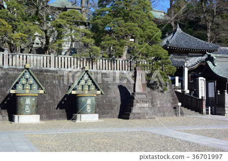 成田山新勝寺Amemizuen 36701997