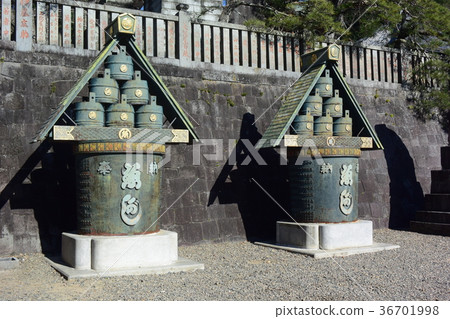 成田山新勝寺Amemizuen 36701998