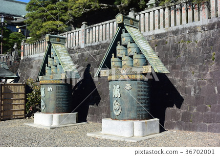 成田山新勝寺Amemizuen 36702001