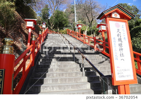 Ohtori Orihime Shrine Ohtori Orihime Shrine 36702054