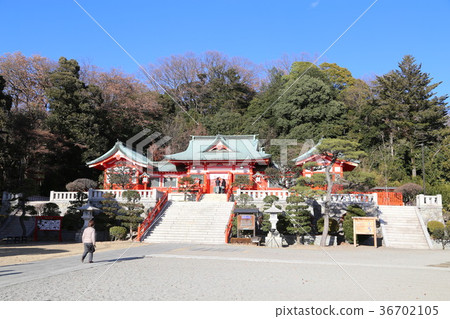 Ohtori Orihime Shrine 36702105