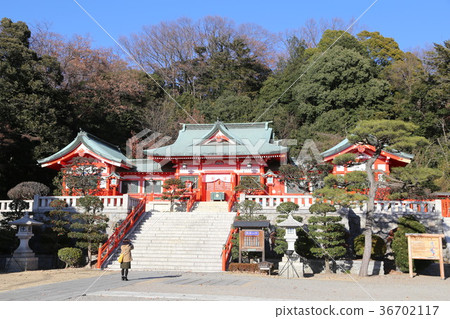 Ohtori Orihime Shrine 36702117