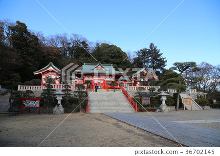 Ohtori Orihime Shrine 36702145