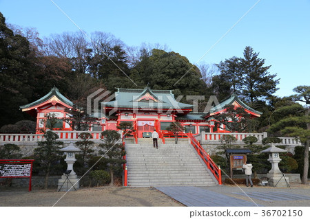 Ohtori Orihime Shrine Ohtori Orihime Shrine 36702150