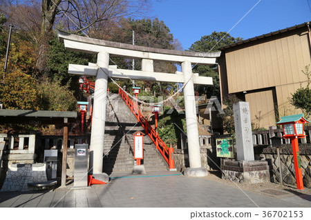 Ohtori Orihime Shrine 36702153