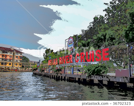 馬來西亞風景 馬來西亞風景 36702323