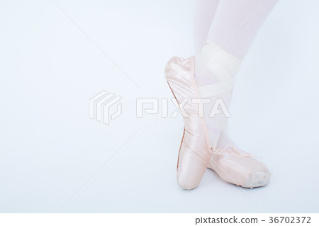 Ballerina Toe Shoes Ballerina Toe Shoes 36702372
