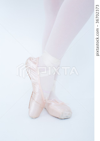 Ballerina Toe Shoes Ballerina Toe Shoes 36702373