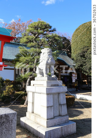 Ohtori Orihime Shrine 36702633