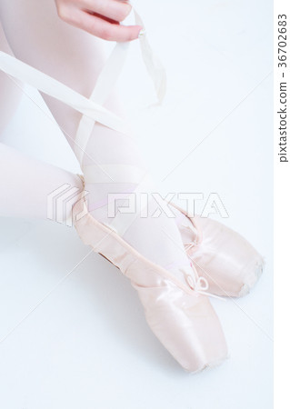 Ballerina Toe Shoes Ballerina Toe Shoes 36702683