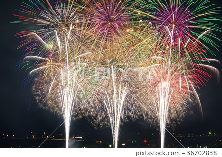 惠比壽講座煙花 惠比壽講座煙花 36702838