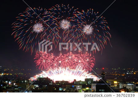 惠比壽講座煙花 惠比壽講座煙花 36702839