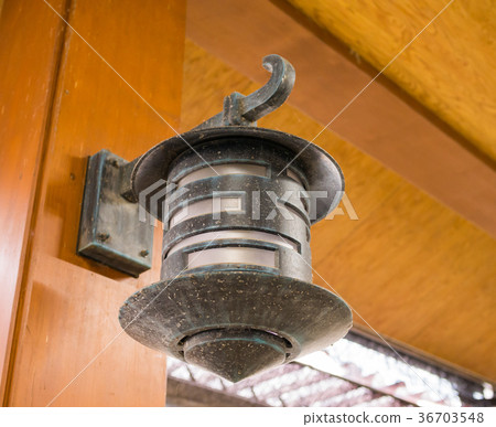 Chinese style light Chinese style light 36703548