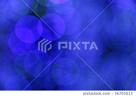 Bokeh background, large aperture background material bokeh loop effect 36703813