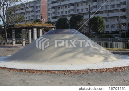Pudding slide Pudding slide 36705261