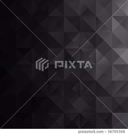 Black Grid Mosaic Background, Creative Design Black Grid Mosaic Background, Creative Design 36705308