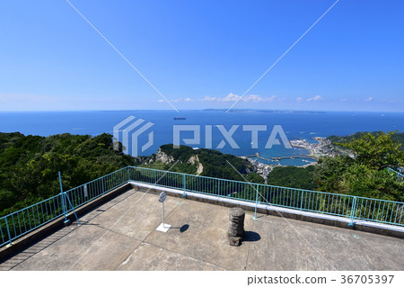 從鋸山峰的看法 從鋸山峰的看法 36705397