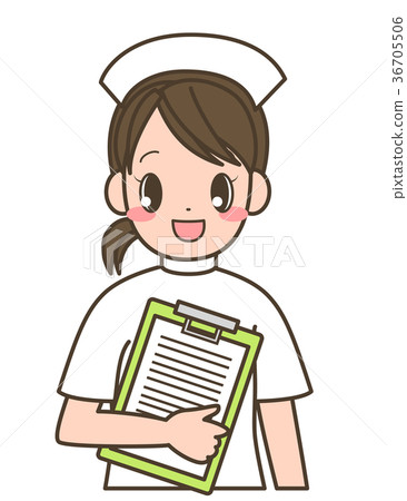 醫生和護士 36705506