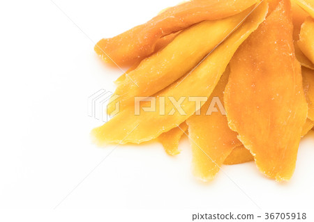 Dry Mango: Dried mango 36705918