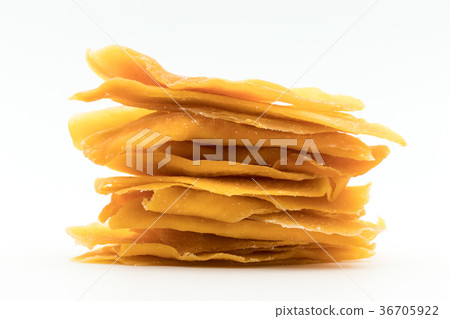 Dry Mango: Dried mango 36705922