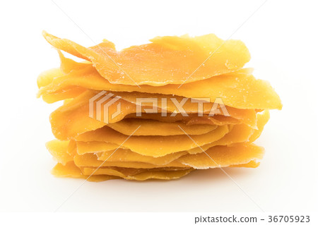 Dry Mango: Dried mango 36705923