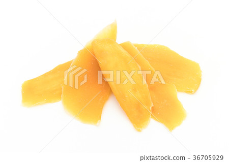 Dry Mango: Dried mango 36705929