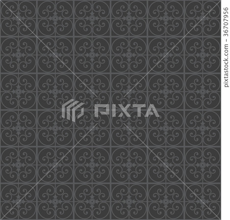 Seamless background 36707956