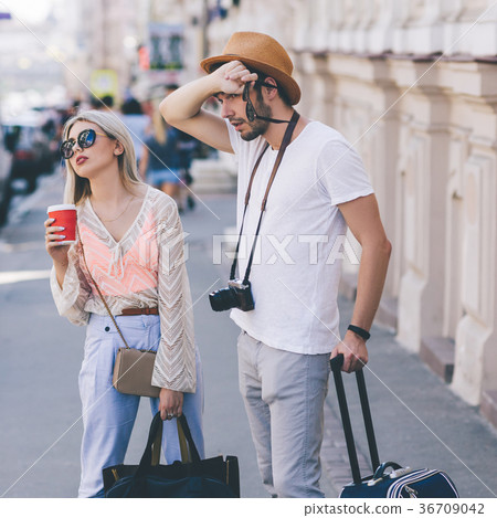 tourism tired traveler family holidays tourism tired traveler family holidays 36709042