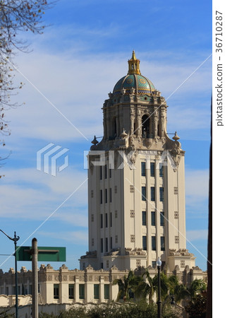 Beverly Hills Parks＆Lek（美國加利福尼亞州洛杉磯） 36710287