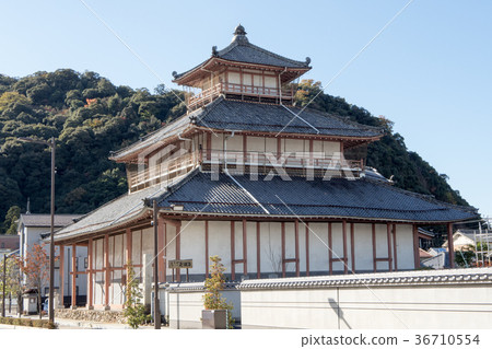 岐阜城堡 岐阜城堡 36710554
