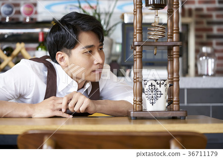 咖啡師，專業 36711179