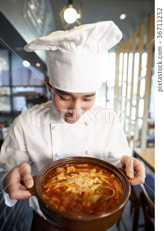 廚師，專業 36711252