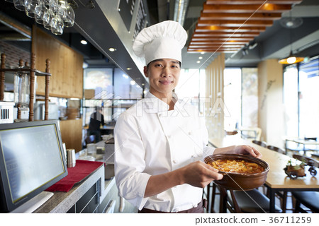 廚師,專業 廚師,專業 36711259