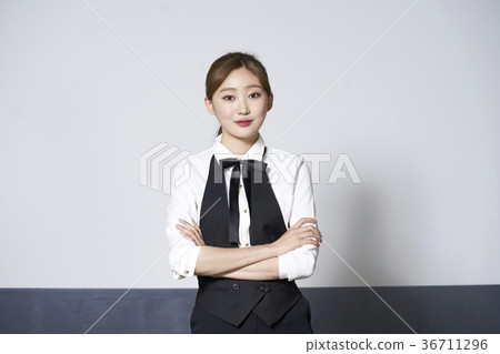 侍酒師，女士，專業 36711296