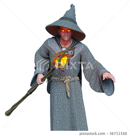 Prophet - Stock Illustration [36711588] - PIXTA