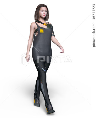  Super woman 36711723