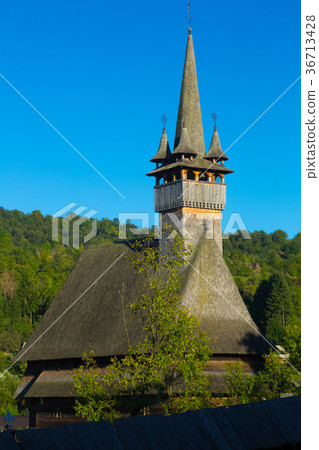 Church St. Nicolae 36713428