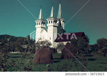 Image of Surdesti 36713621